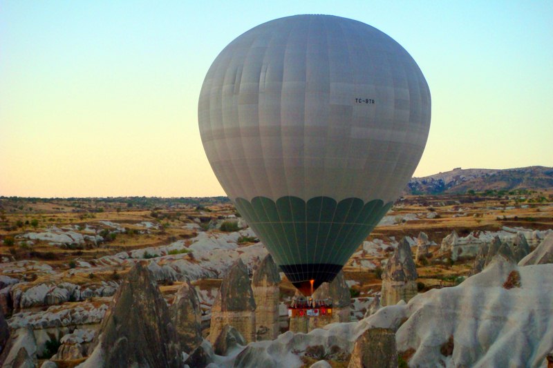 Kappadokiya107