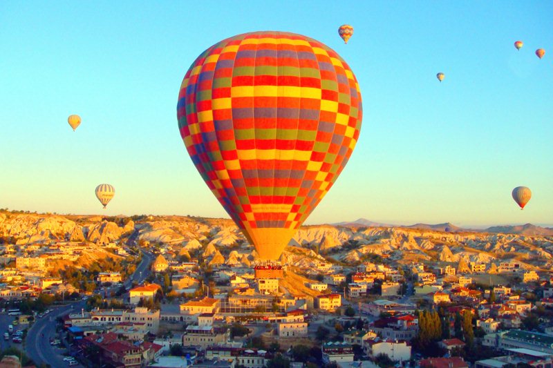 Kappadokiya52