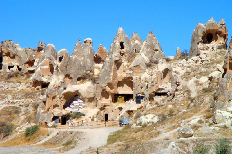 Kappadokiya55