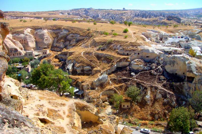 Kappadokiya93