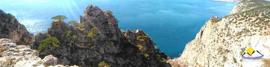 походы в балаклаве