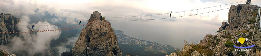 походы по Крыму