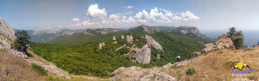 походы в балаклаве